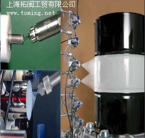 供应诺信喷涂设备Nordson